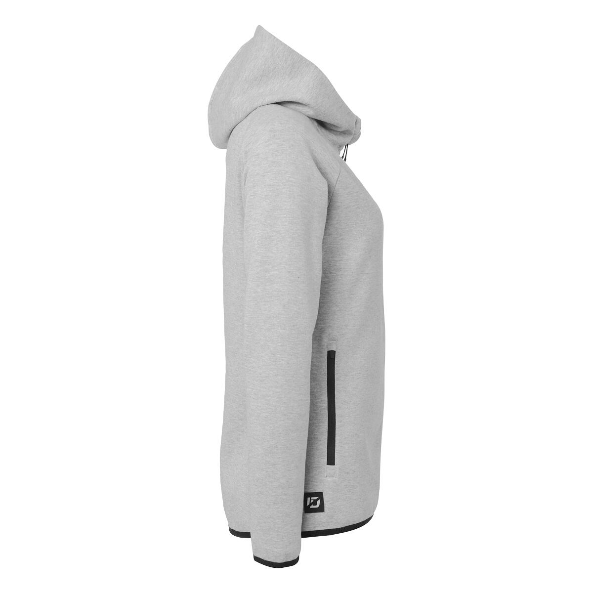 Chaquetas con capucha ID Women UHLSPORT 4/4