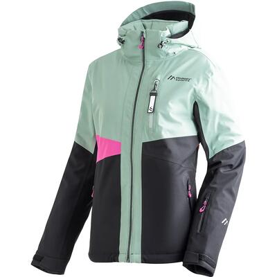 Dames ski jas maier sports vidra
