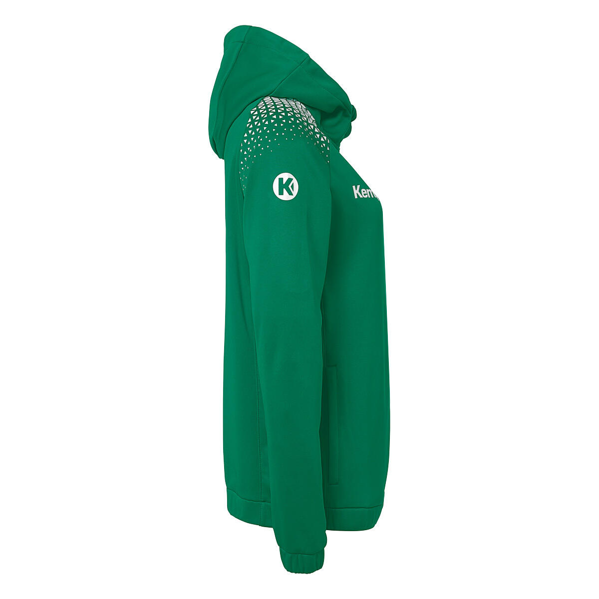 Veste à capuche Ambition 28 Women KEMPA 5/5