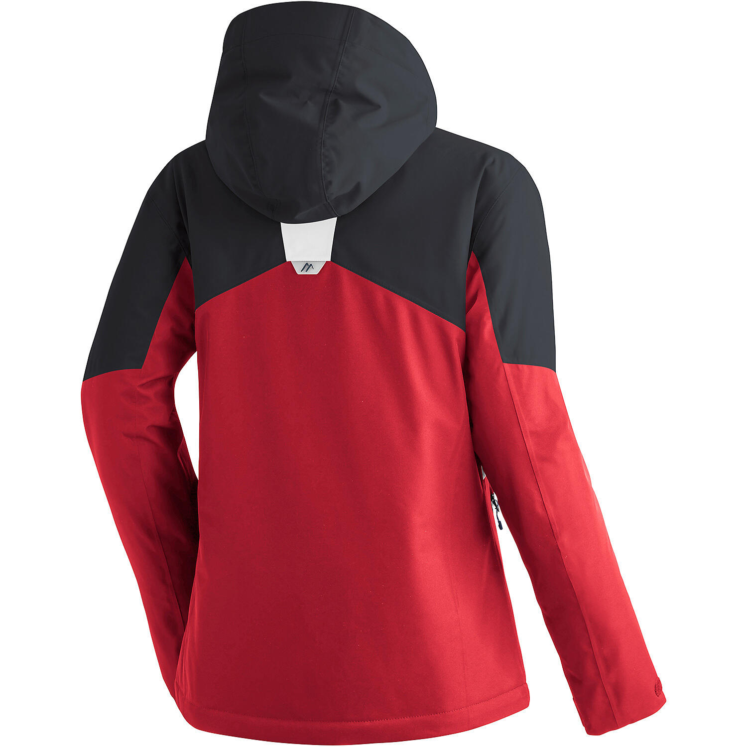 Veste de ski femme Maier Sports Vidra 2/3