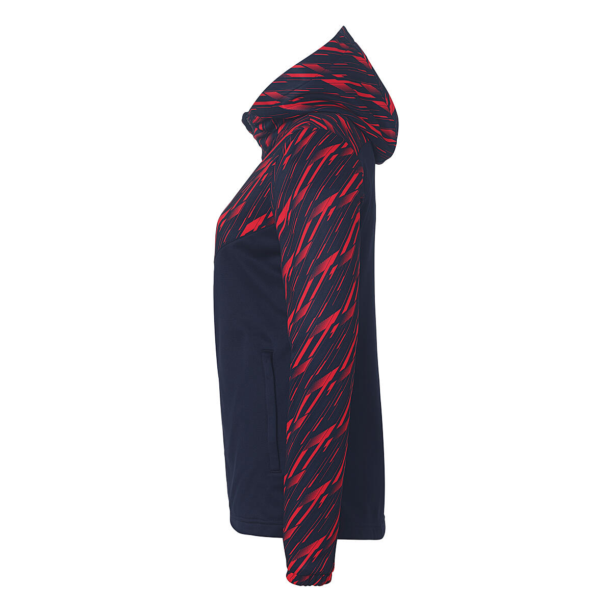 veste d'entraînement Progressive 28 Multi Women UHLSPORT 3/4