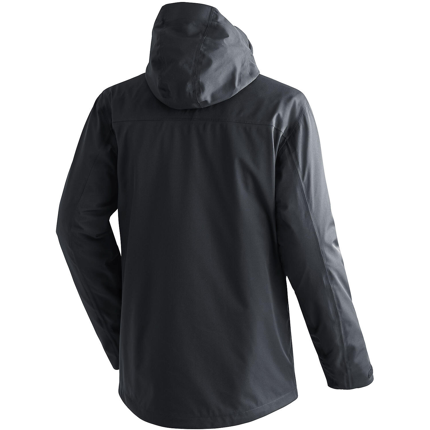 Giacca da trekking 3 in 1 reversibile Maier Sports Peyor 3in1 2/5