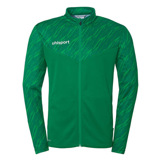 Veste de survêtement enfant Uhlsport Progressive 28 Poly