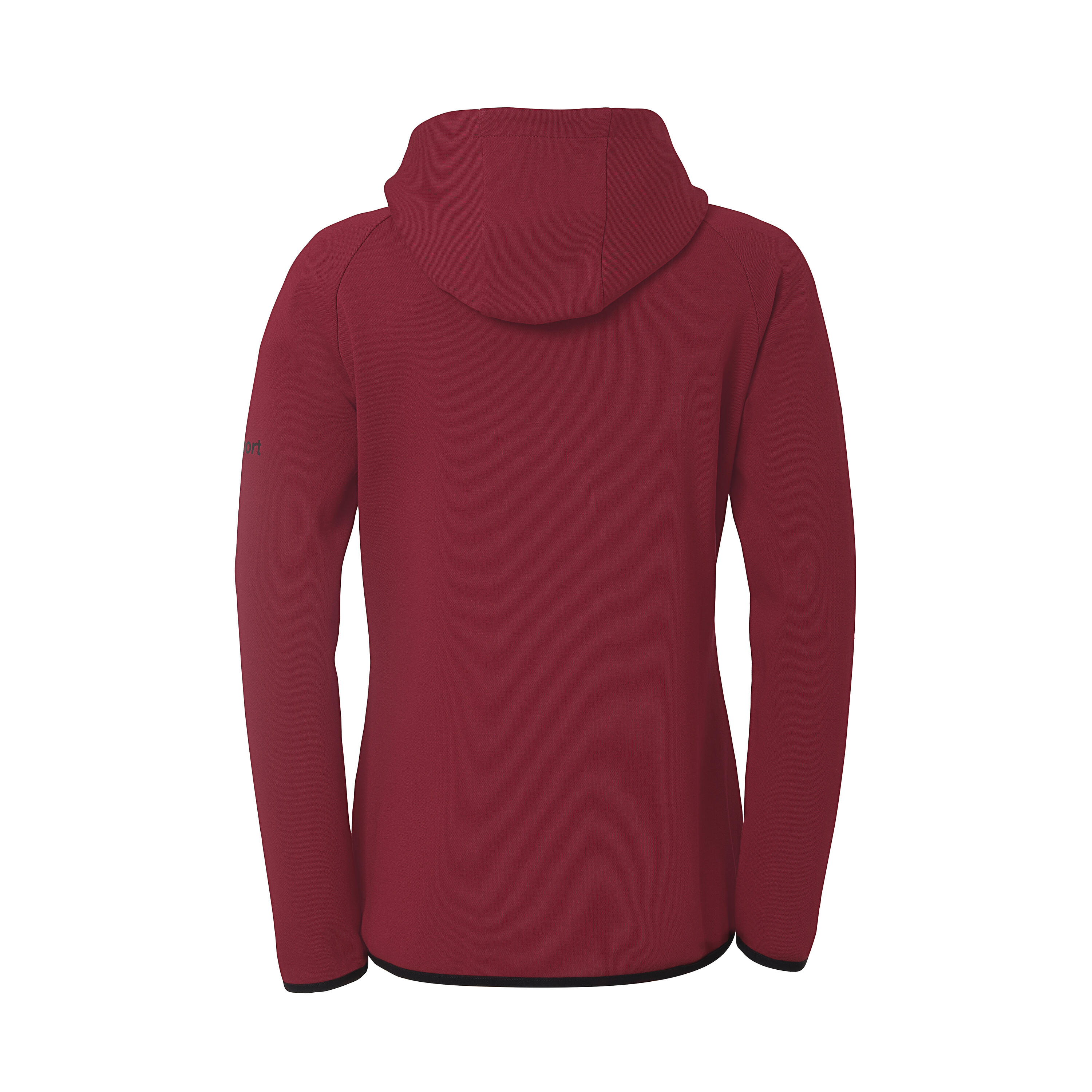 Chaquetas con capucha ID Women UHLSPORT 2/4