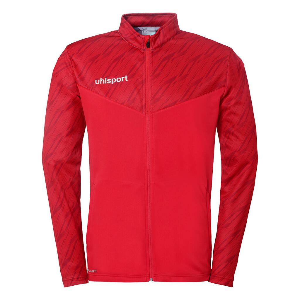 Sweat jacket Uhlsport Progressive 28 Poly