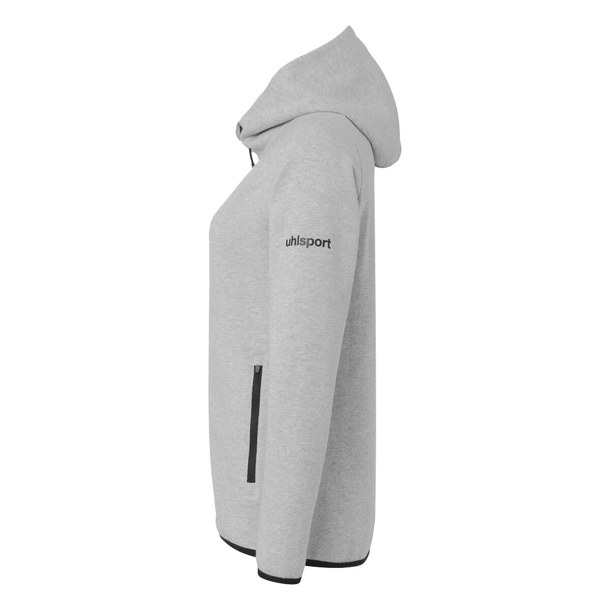 Chaquetas con capucha ID Women UHLSPORT 3/4