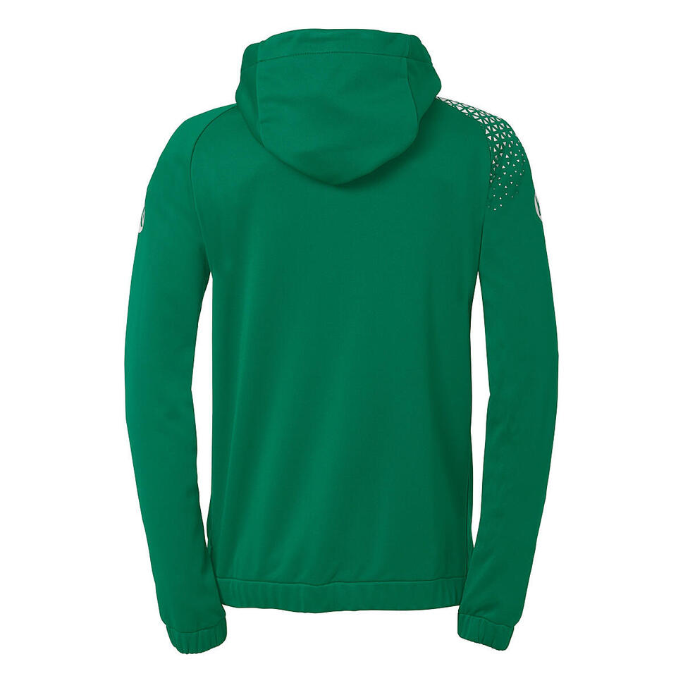 Bluza damska z kapturem Kempa Ambition 28
