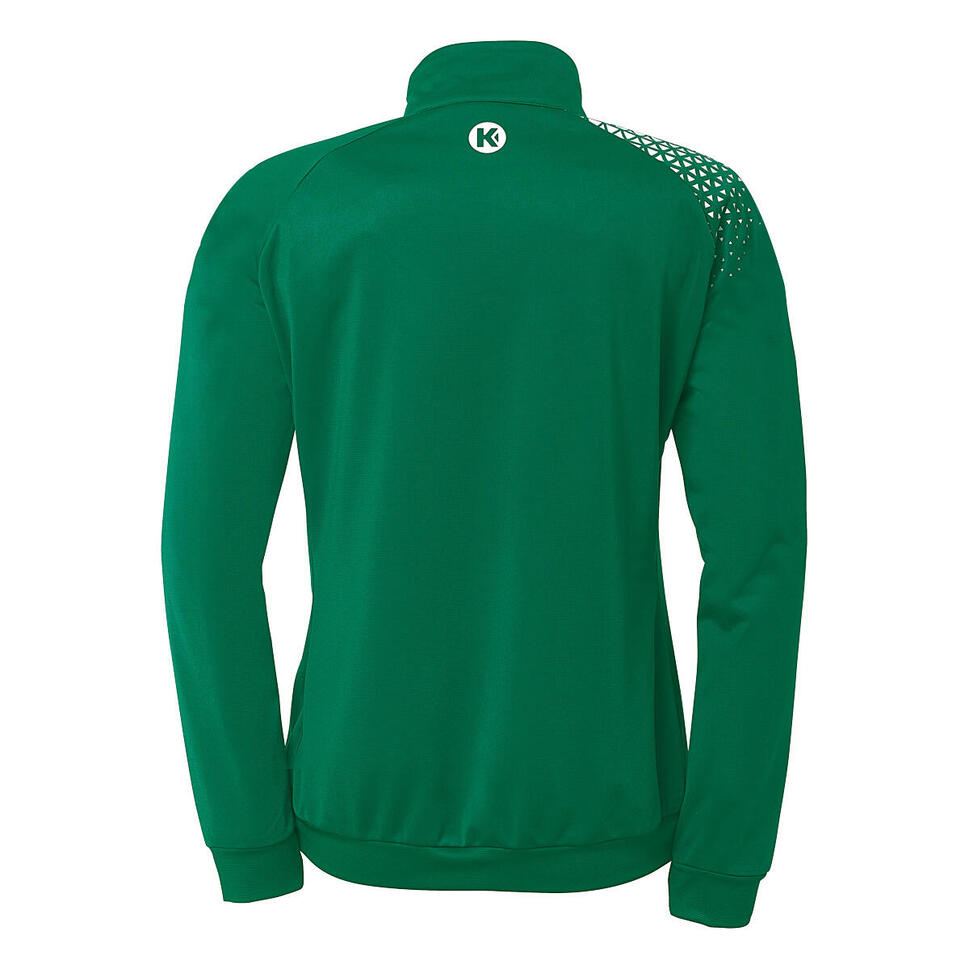 Damska bluza dresowa Kempa Ambition 28 Poly