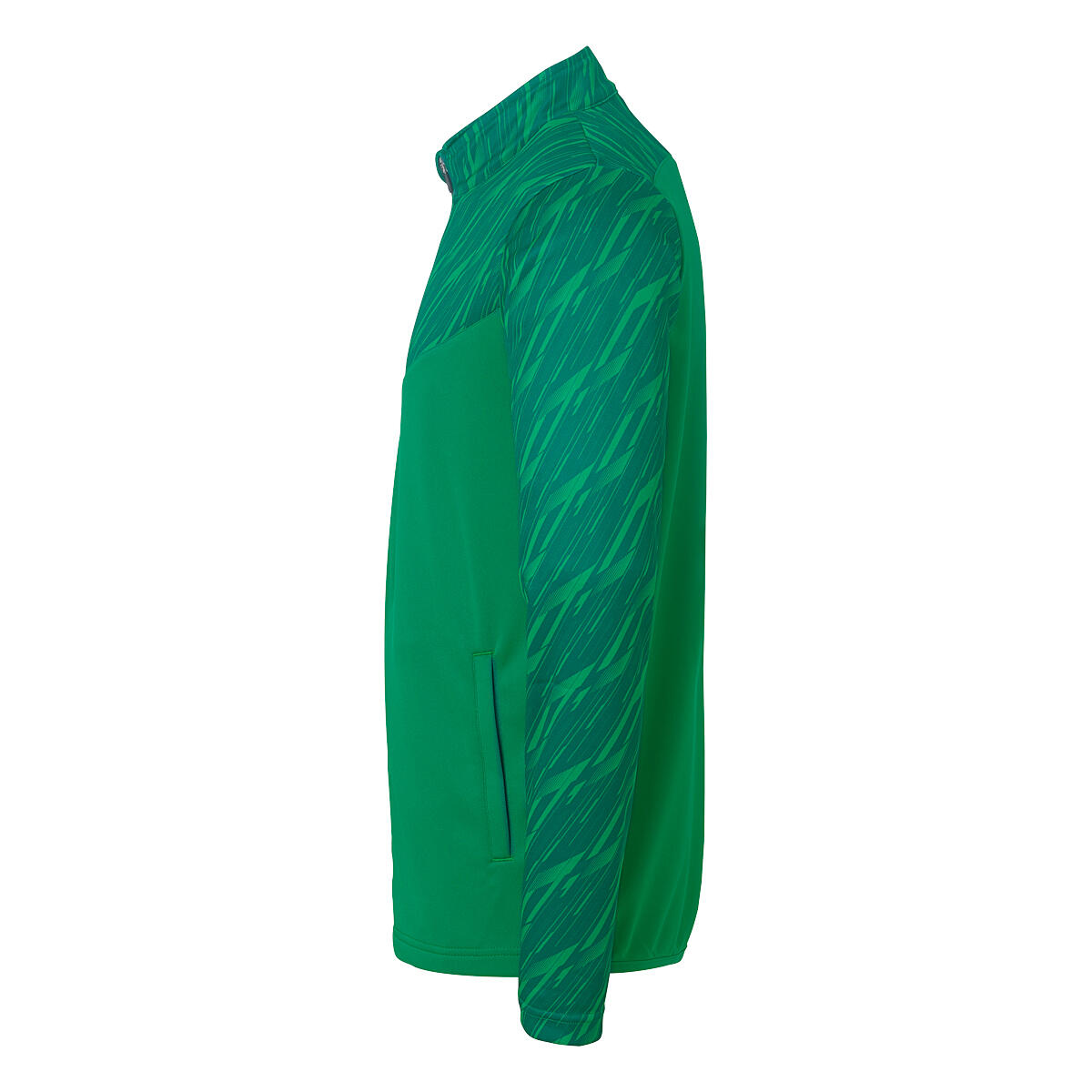 Giacca sportiva Uhlsport Progressive 28 Poly 3/4