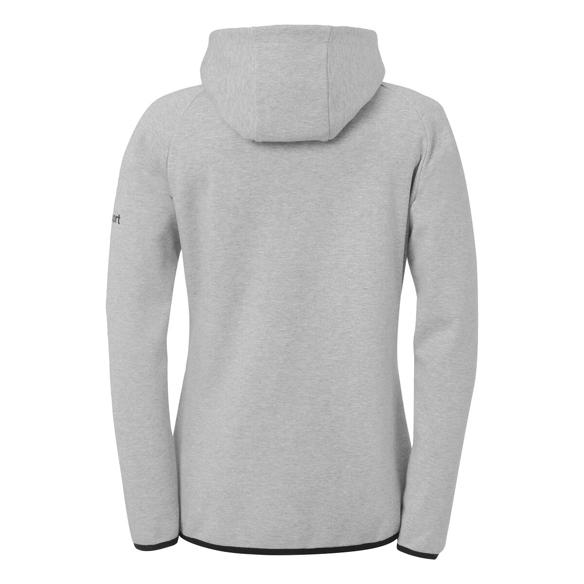 Chaquetas con capucha ID Women UHLSPORT 2/4