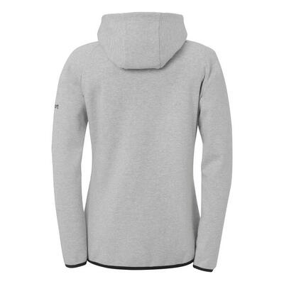 Jas met capuchon id women uhlsport