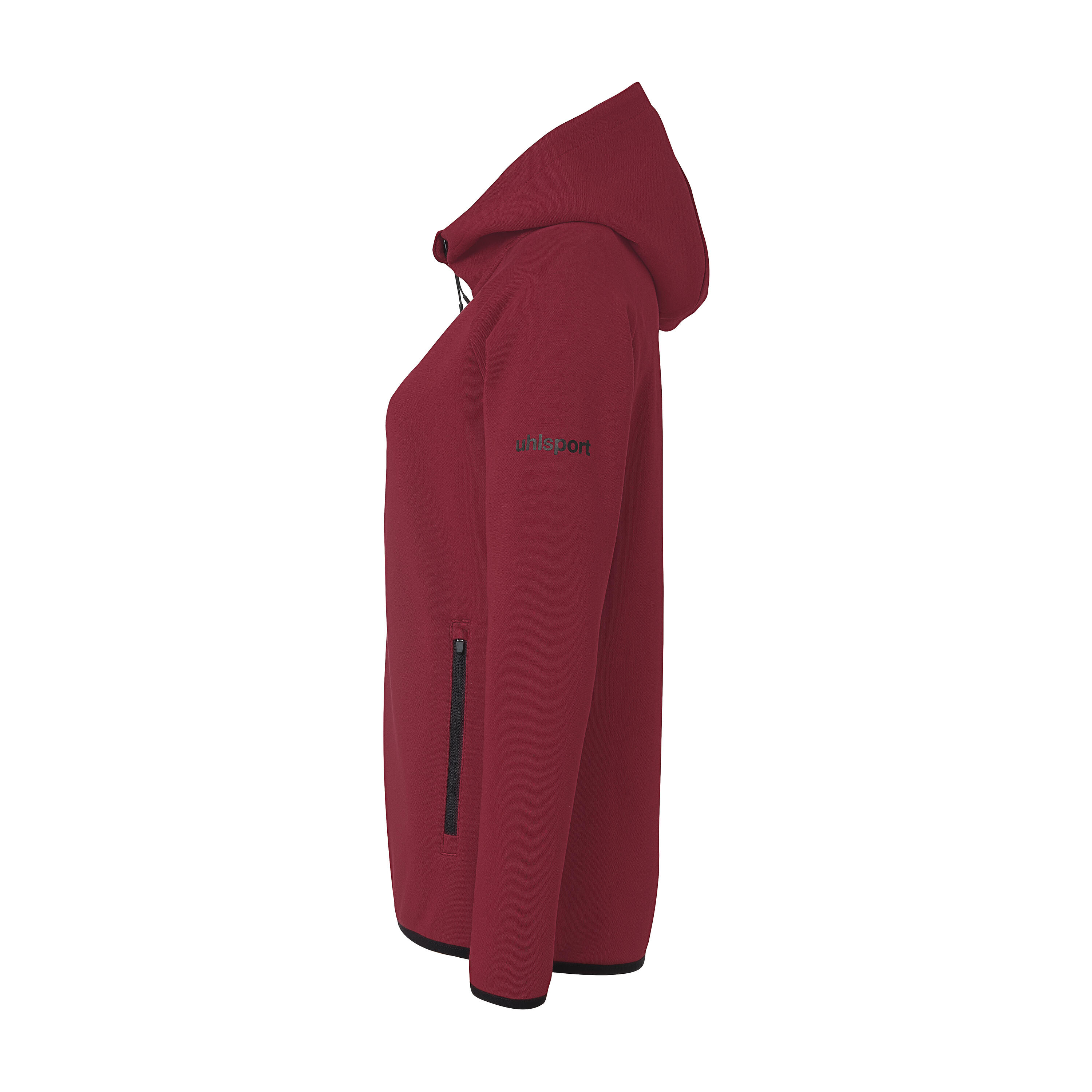 Chaquetas con capucha ID Women UHLSPORT 3/4