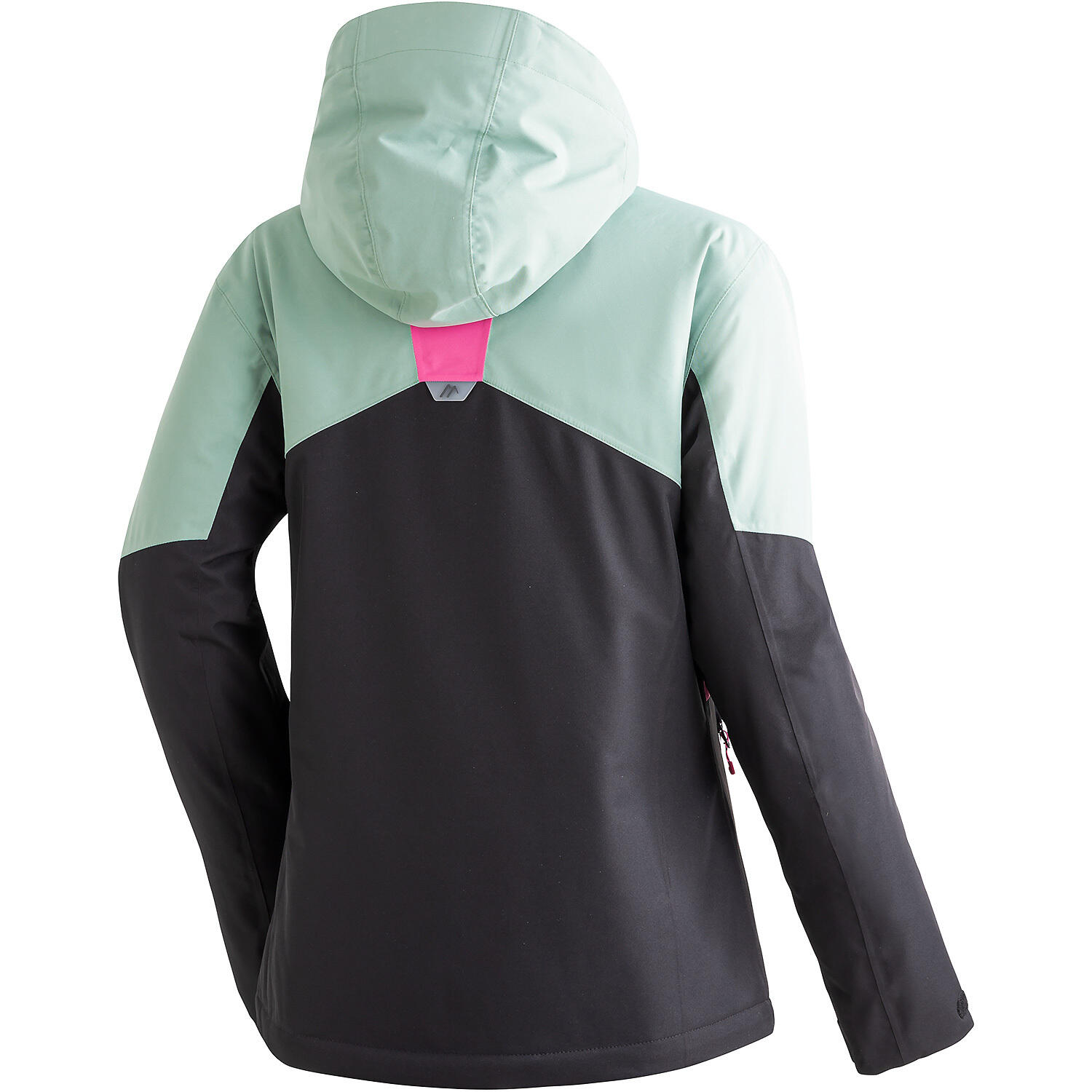 Casaco de esqui feminino Maier Sports Vidra 2/6