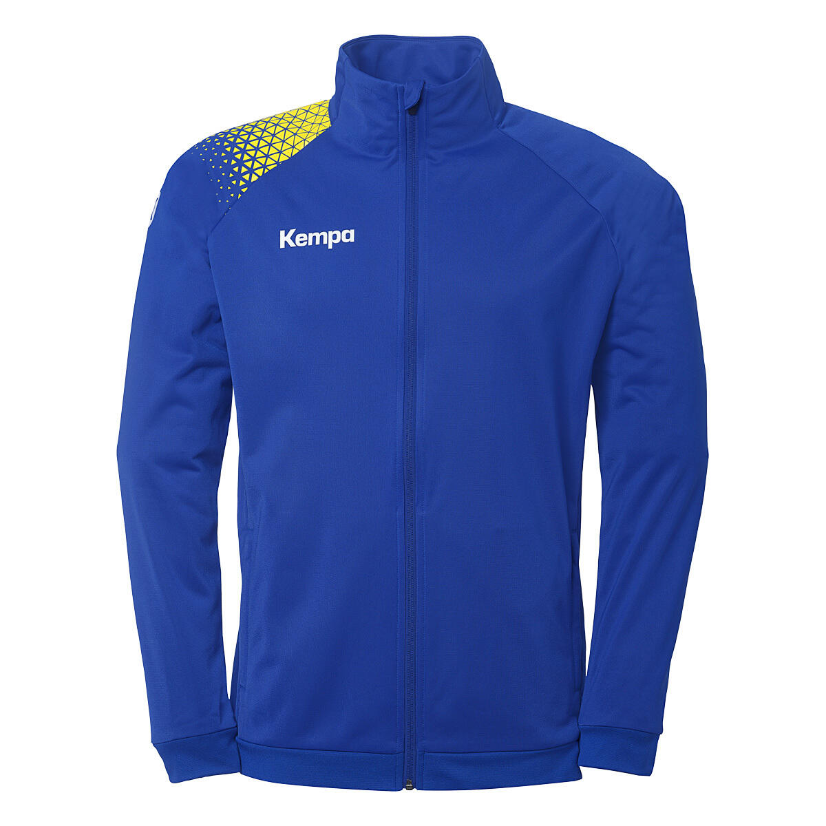 KEMPA Trainingsjacke Ambition 28 Poly KEMPA