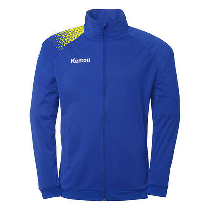 veste d'entraînement Ambition 28 Poly KEMPA