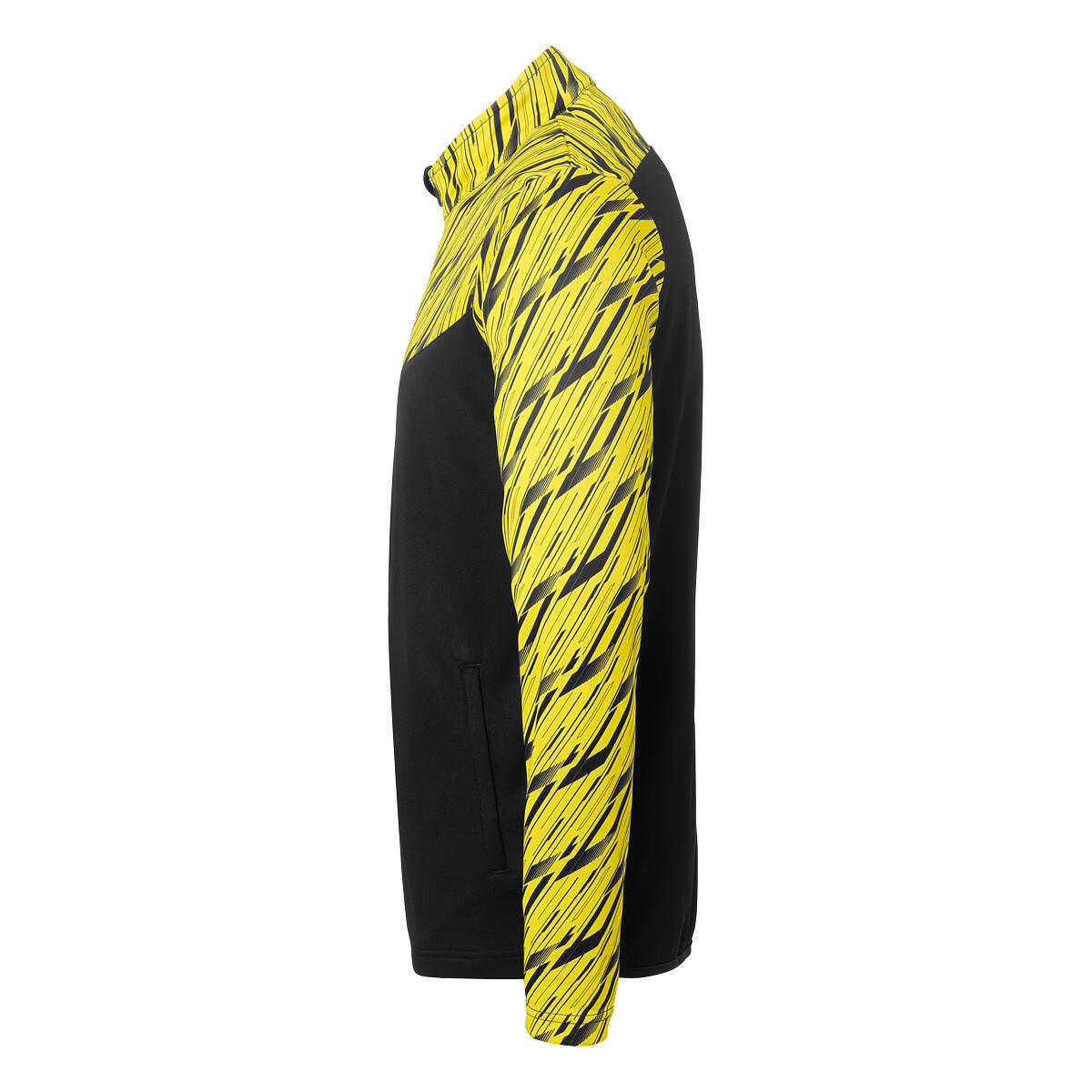 Trainingsjas Progressive 28 Poly UHLSPORT 3/4
