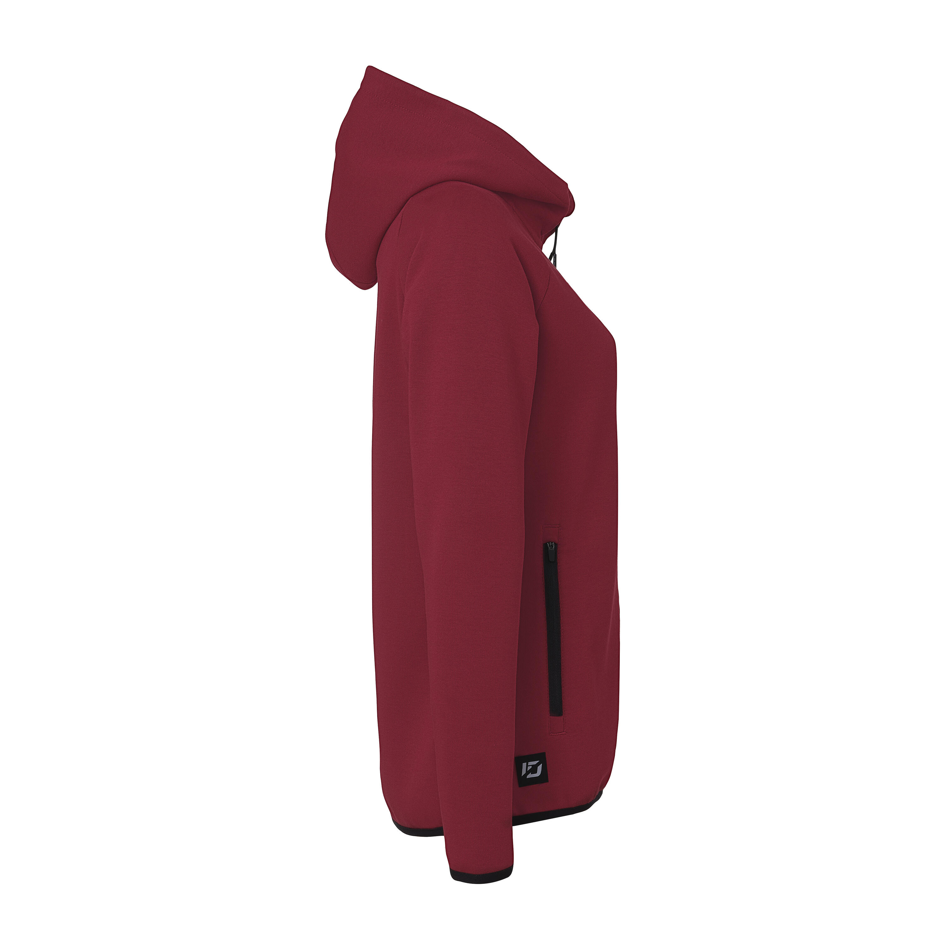 Chaquetas con capucha ID Women UHLSPORT 4/4