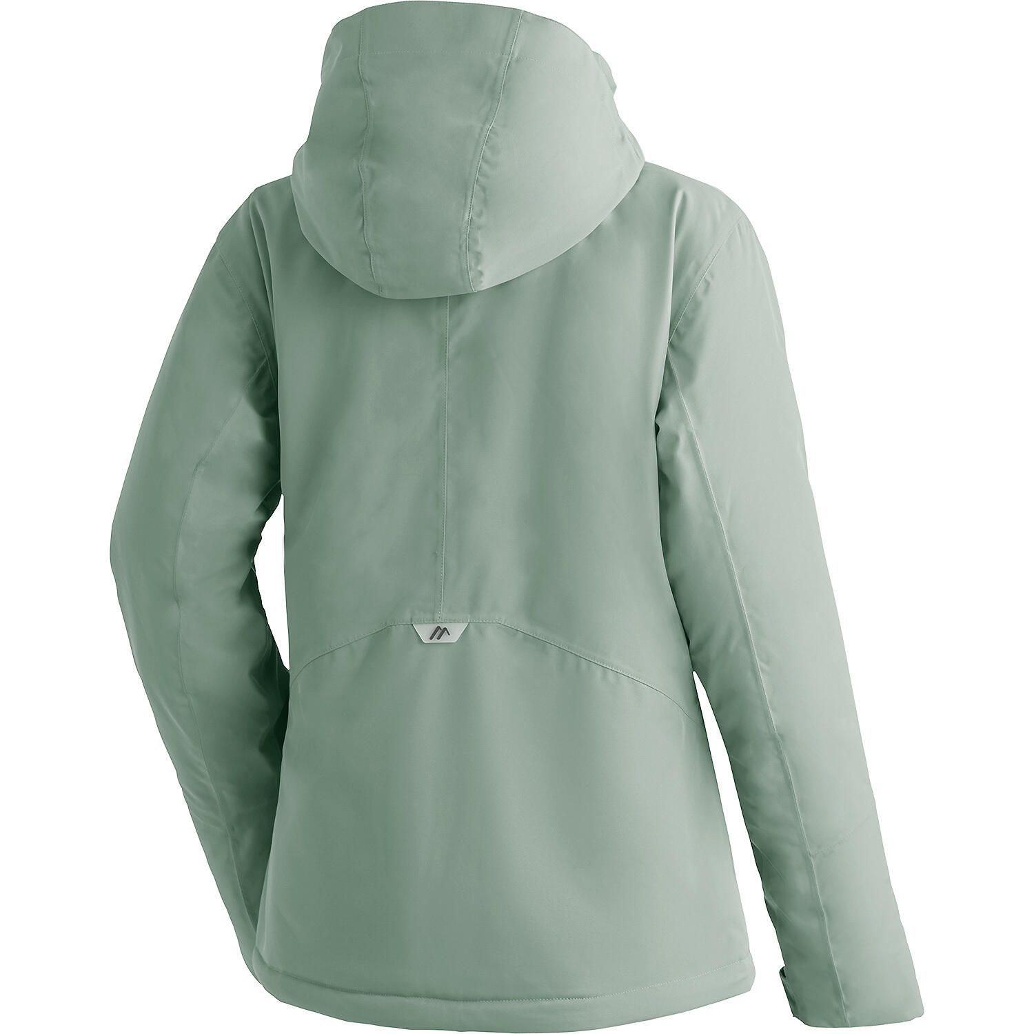 Casaco de esqui feminino Maier Sports Straja 2/6