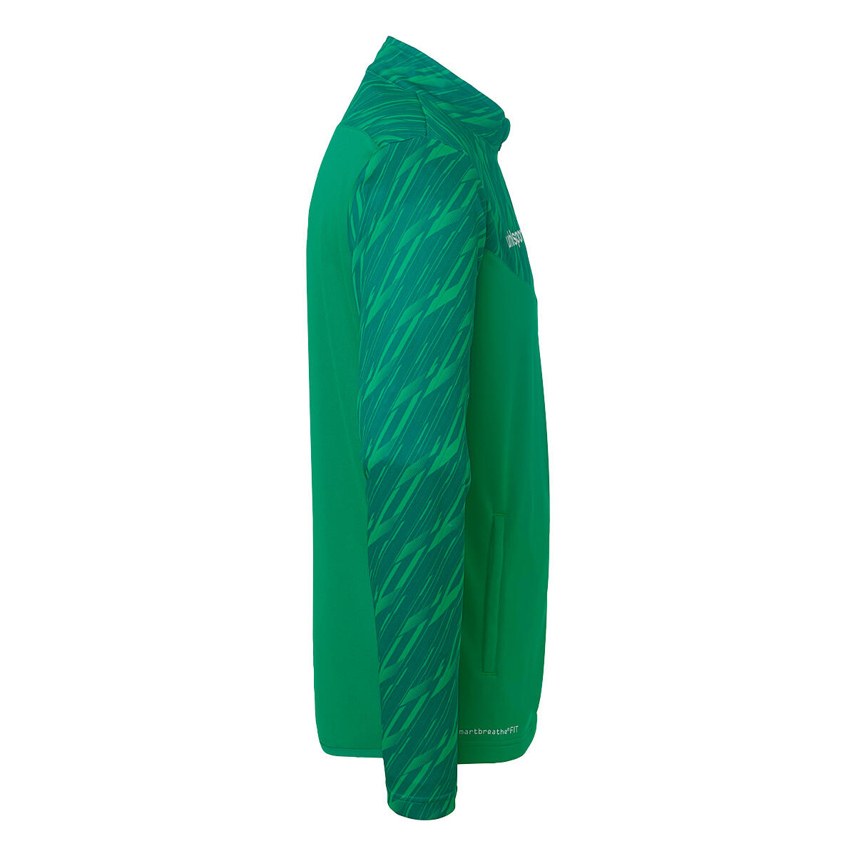 Giacca sportiva Uhlsport Progressive 28 Poly 4/4