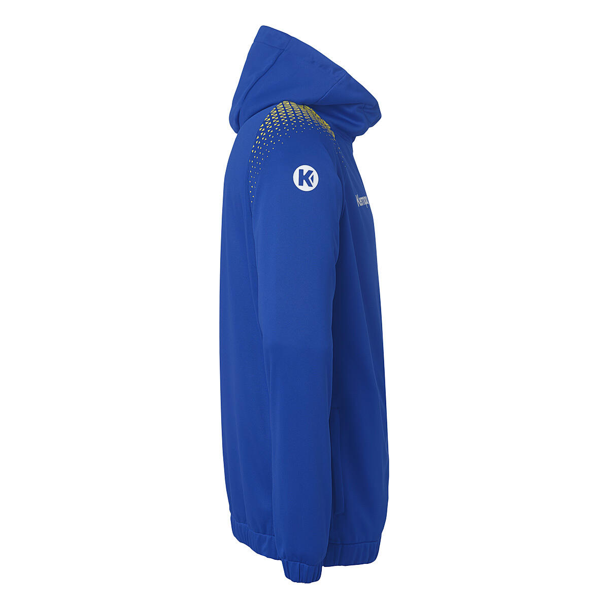Felpa con cappuccio per bambini Kempa Ambition 28 4/4