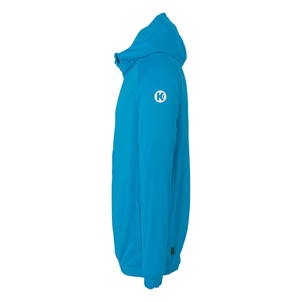 Felpa con cappuccio per bambini Kempa Ambition 28 3/4