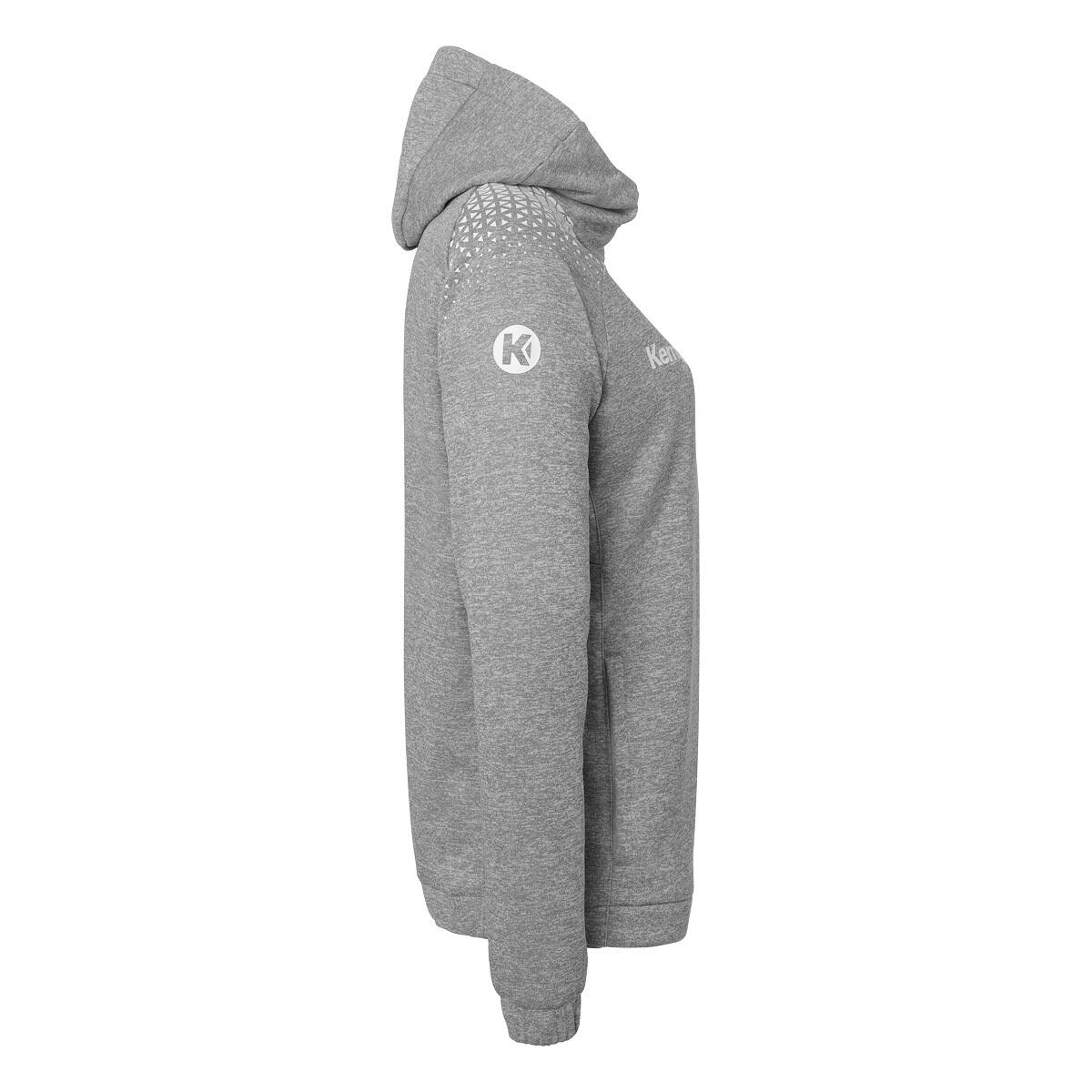 Veste à capuche Ambition 28 Women KEMPA 4/4