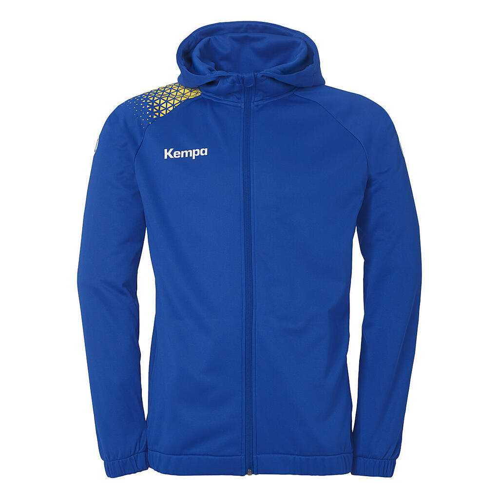 Hooded sweatshirt Kempa Ambition 28