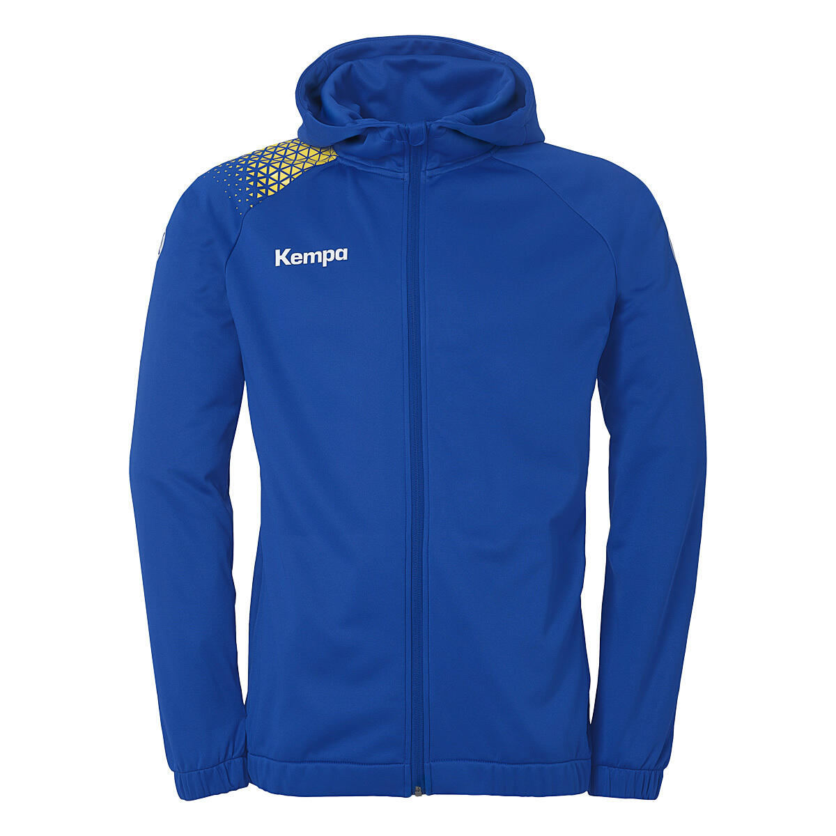 Bluza z kapturem Kempa Ambition 28