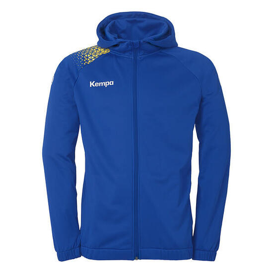 Bluza z kapturem Kempa Ambition 28