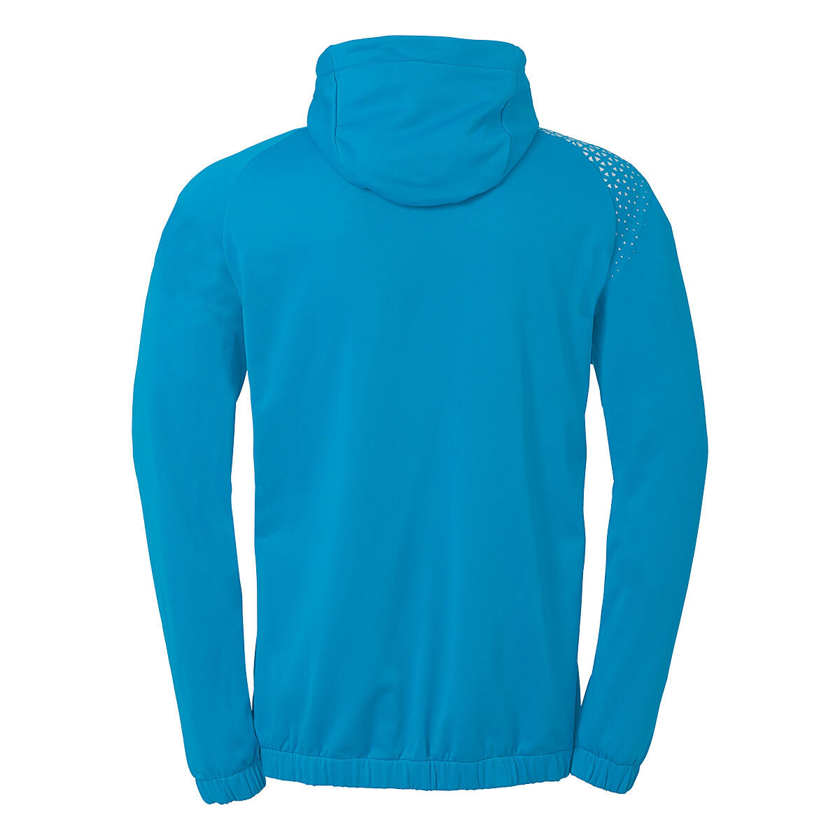 Felpa con cappuccio per bambini Kempa Ambition 28 2/4