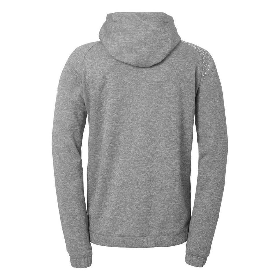 Bluza damska z kapturem Kempa Ambition 28