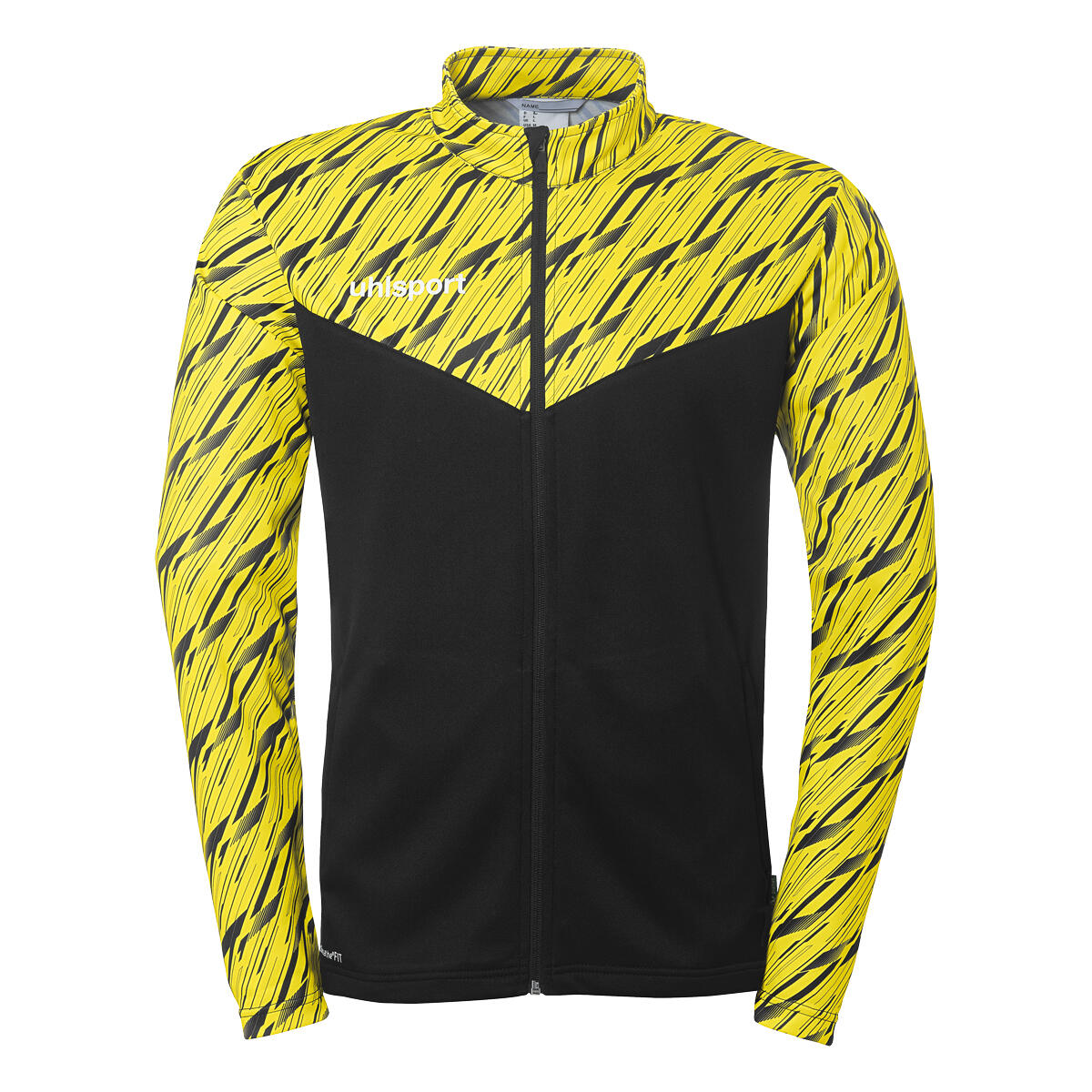 UHLSPORT Trainingsjacke Progressive 28 Poly UHLSPORT