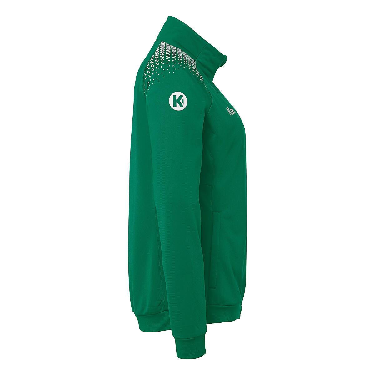 veste d'entraînement Ambition 28 Poly Women KEMPA 5/5