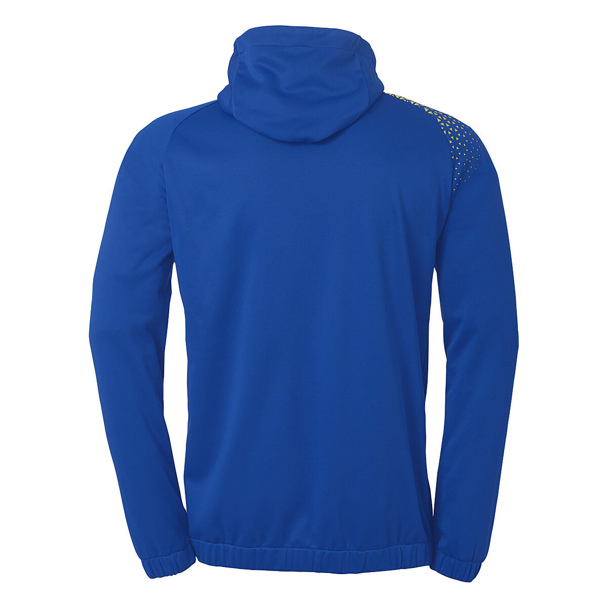 Felpa con cappuccio per bambini Kempa Ambition 28 2/4