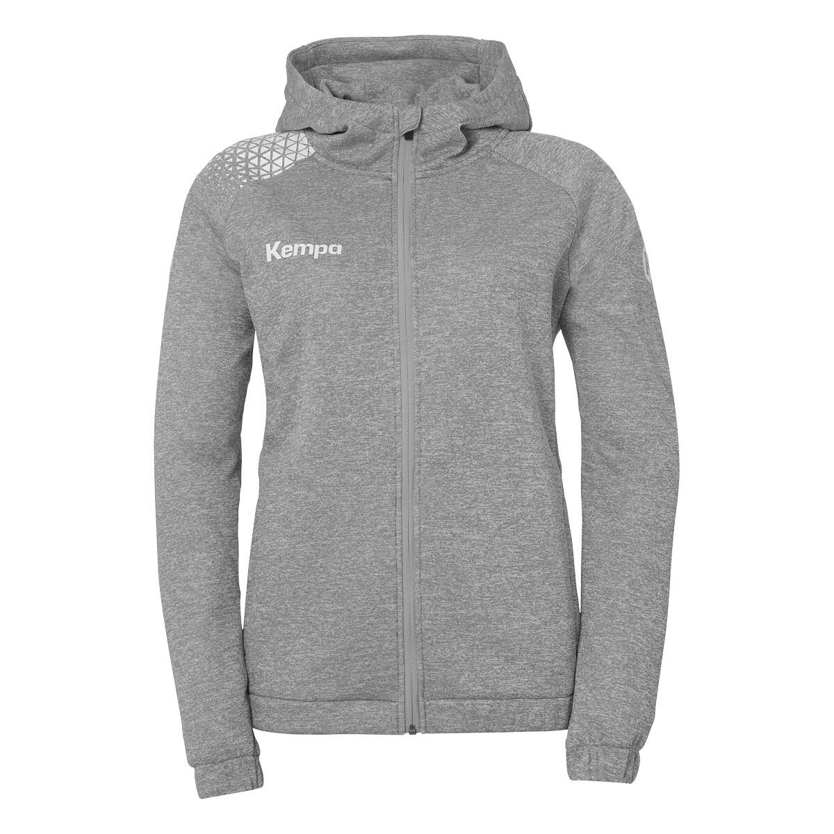 KEMPA Jas met capuchon Ambition 28 Women KEMPA