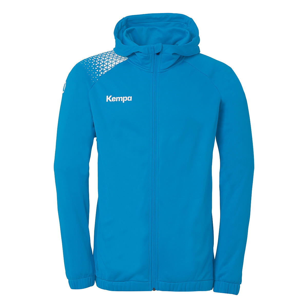 Bluza z kapturem dla dzieci Kempa Ambition 28