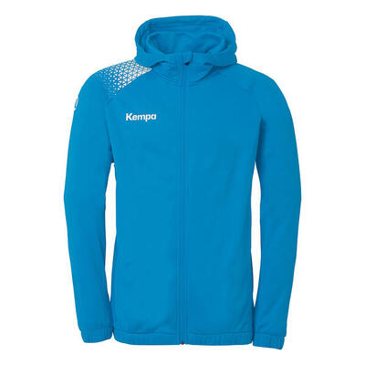 Jas met capuchon ambition 28 kempa