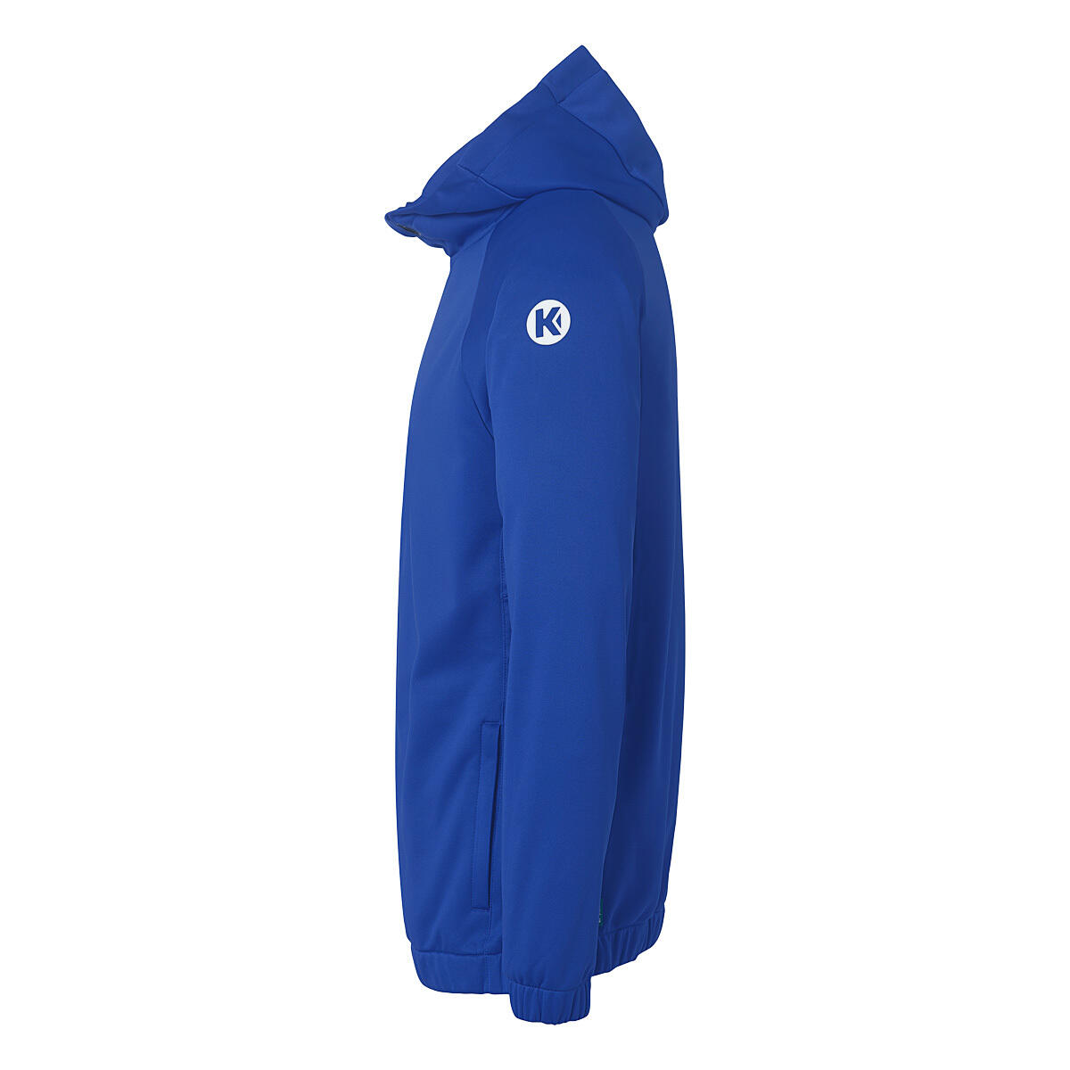 Felpa con cappuccio per bambini Kempa Ambition 28 3/4