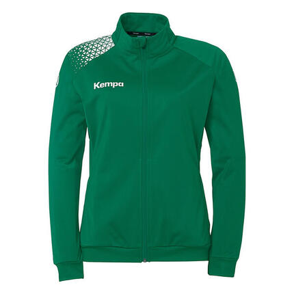 veste d'entraînement Ambition 28 Poly Women KEMPA