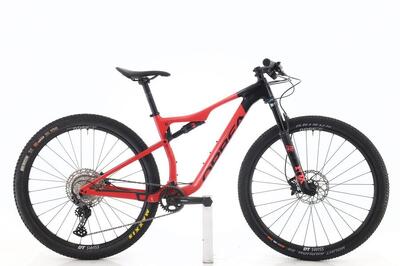 Refurbished MTB Fully · Oiz M30 Carbon · Sehr guter Zustand