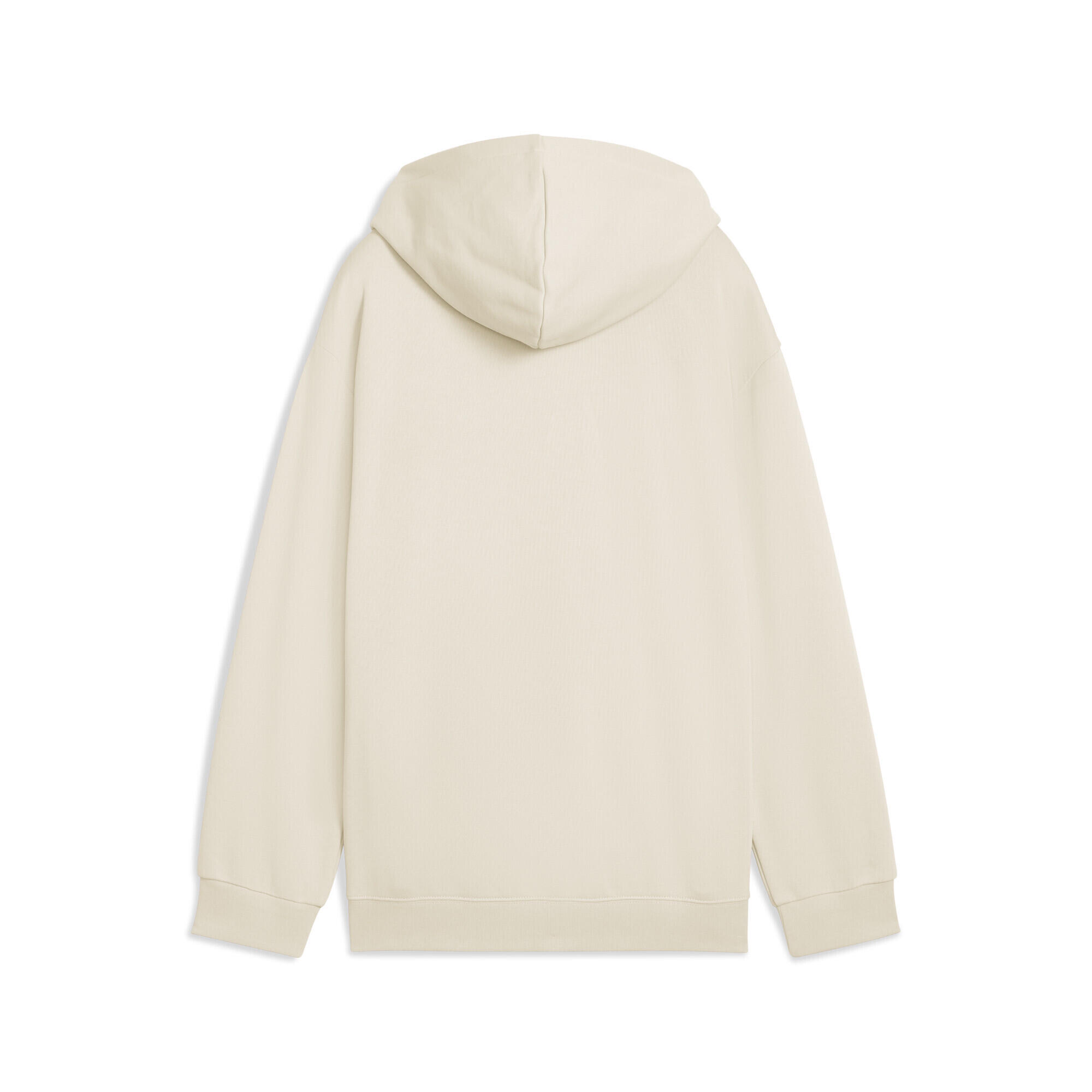 Manga Para Aumentar Transpiração Infantil Flaming Love Hoodie PUMA 6/7