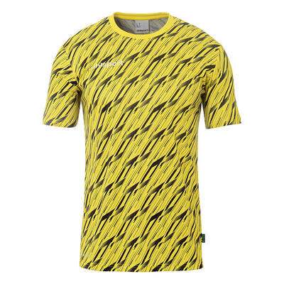 Training t-shirt progressive 28 uhlsport