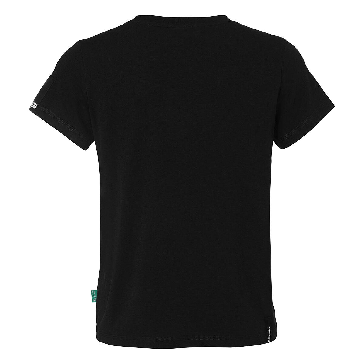 T-shirt da donna Kempa STMNT 2/4