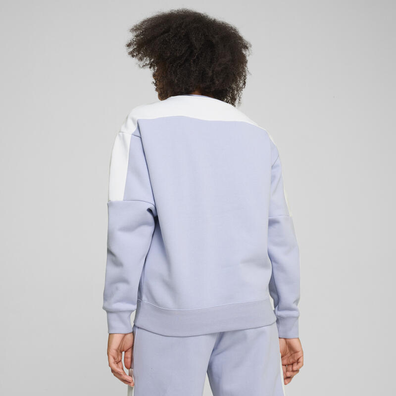 Manșoane de Compresie Alergare Femei Crewneck PUMA