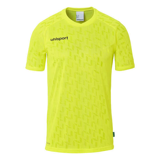 T-shirt d'entraînement Division 28 UHLSPORT