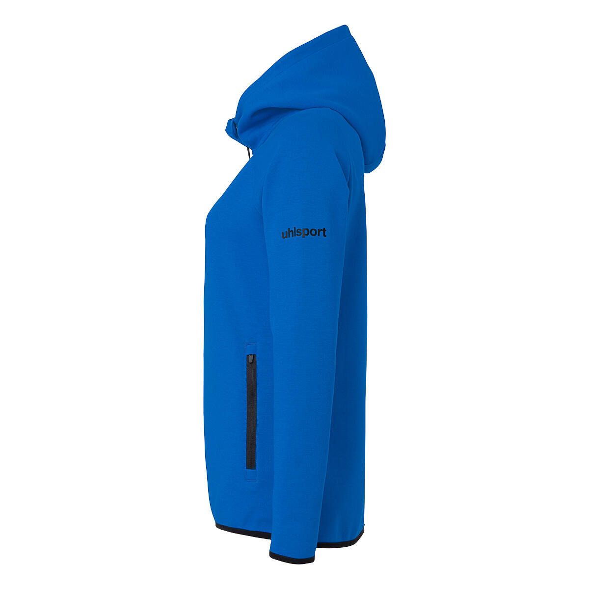 Veste à capuche ID Women UHLSPORT 3/4