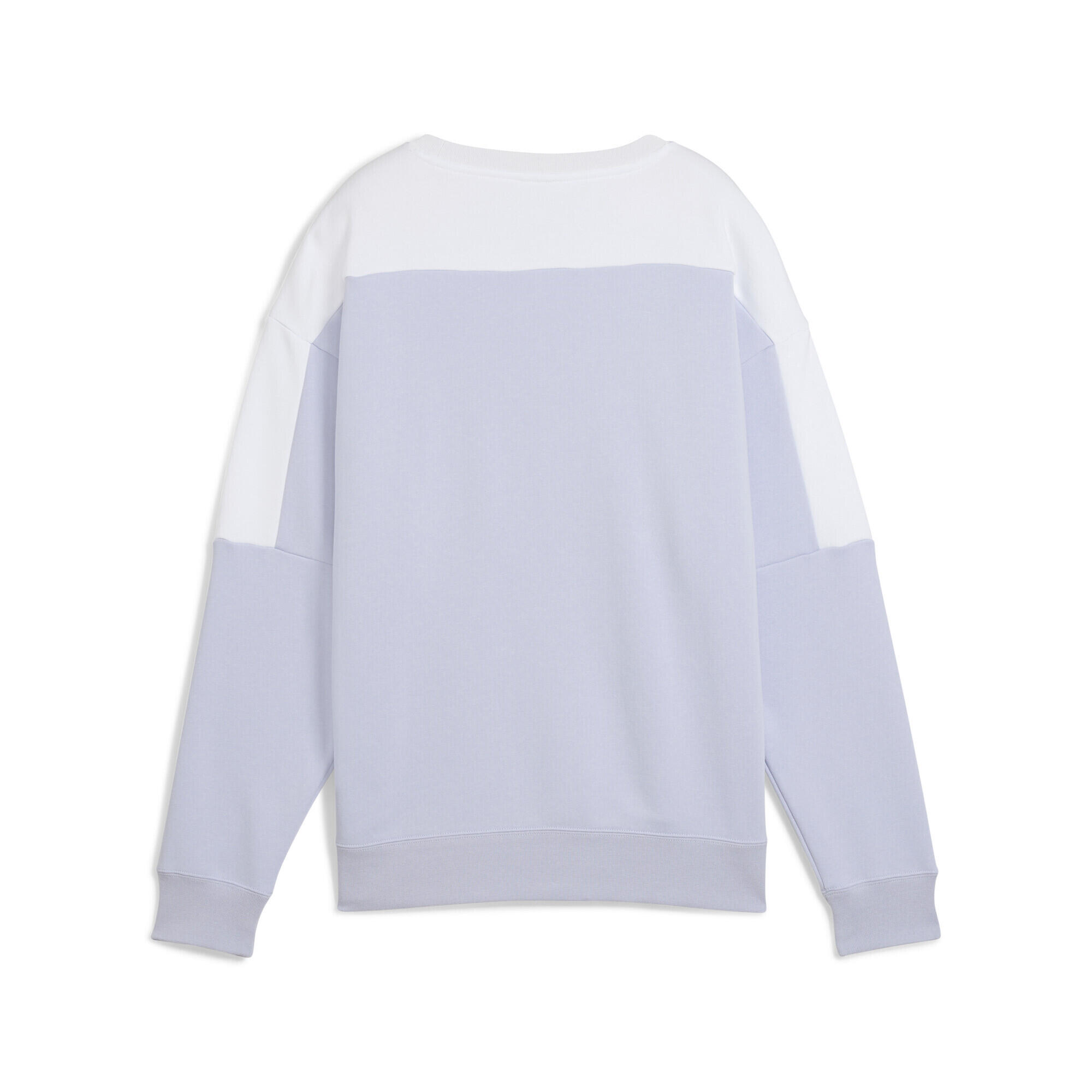Around The Block Crewneck Damen PUMA 7/7