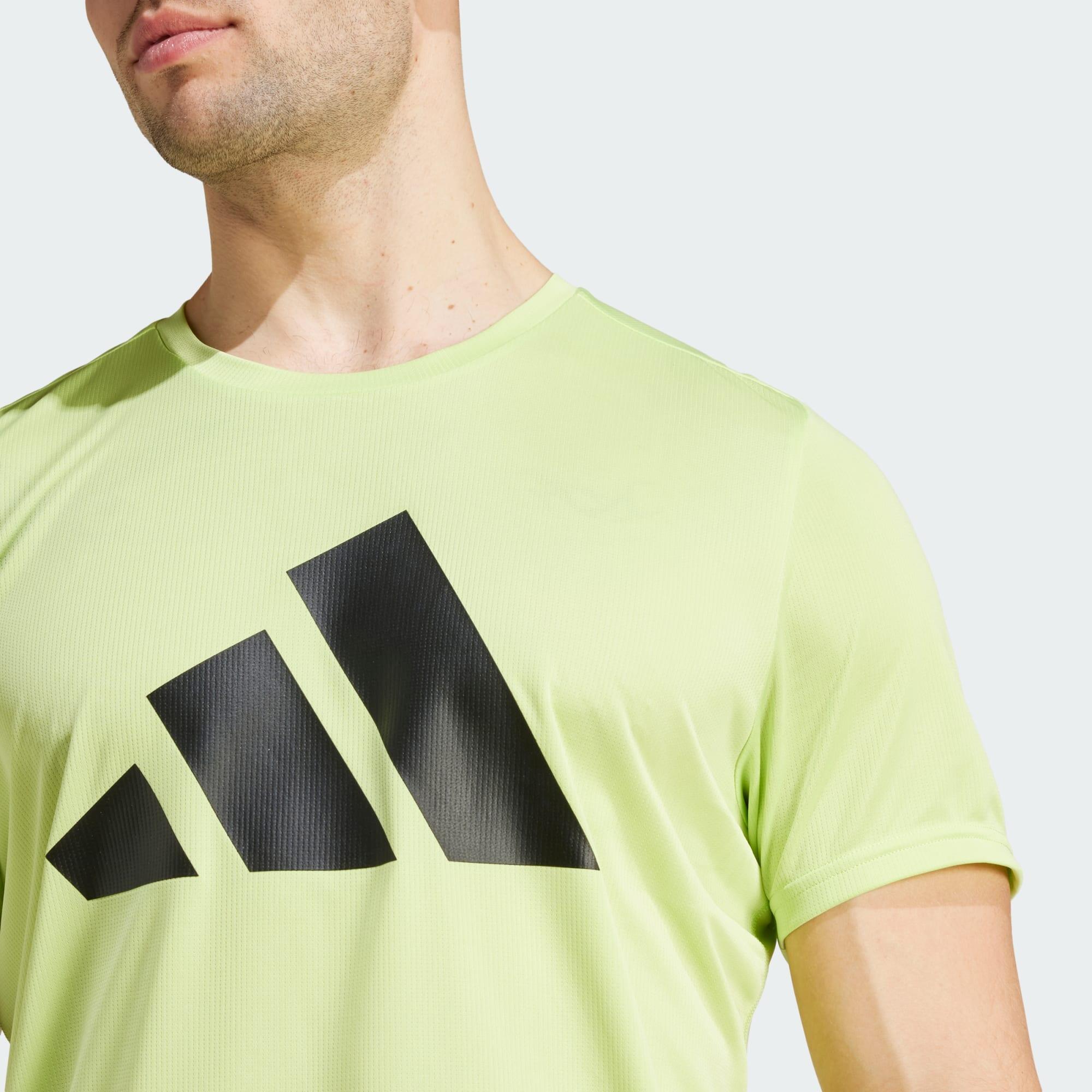 T-shirt Run It 4/5