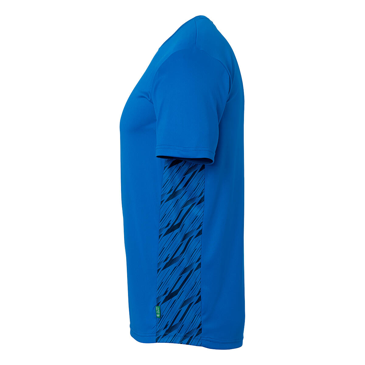 T-shirt Uhlsport Progressive 28 Poly 3/4