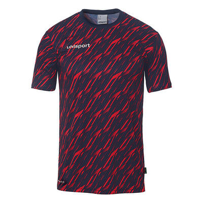 Training t-shirt progressive 28 uhlsport